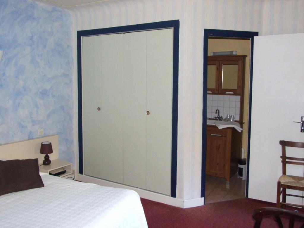 Hotel Du Val D'Aure Cadeac Luaran gambar