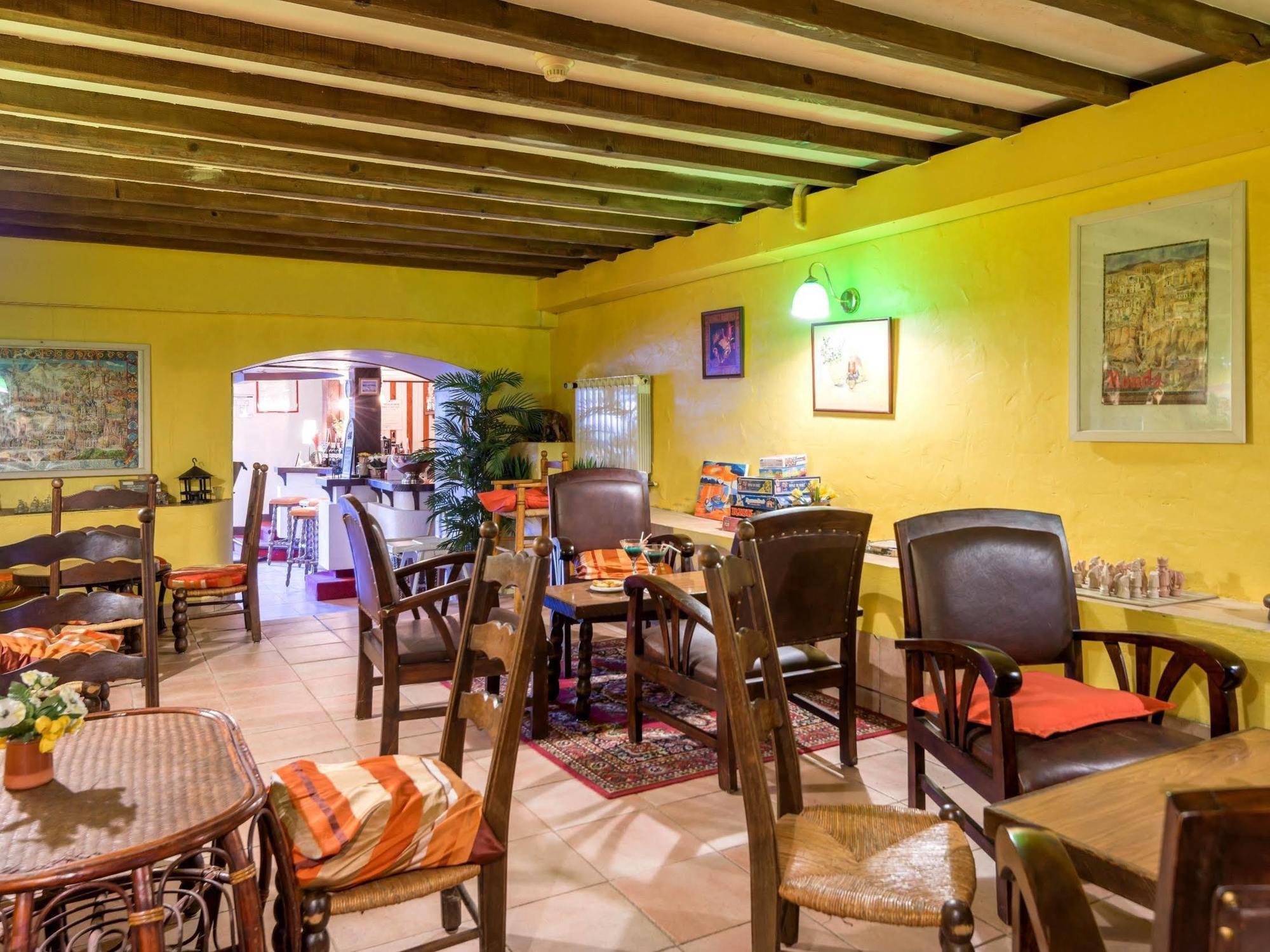 Hotel Du Val D'Aure Cadeac Luaran gambar