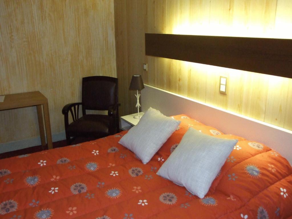 Hotel Du Val D'Aure Cadeac Bilik gambar